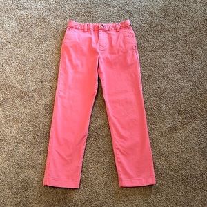 Vineyard Vines Boys Breaker Pants